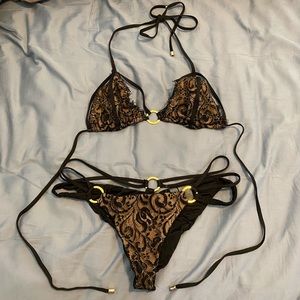 Beach Bunny Bikini